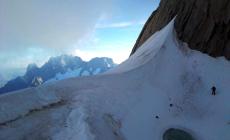 Alpi: sale a 5 il bilancio della tragedia, 4 delle vittime sono italiane