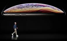Tim Cook: "Ecco l'iPhone XS". C'è una versione extralarge e una "economica". Prezzi da 999 $