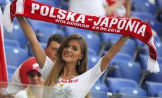 La Fifa: "Basta inquadrare belle tifose ai Mondiali, è sessismo"