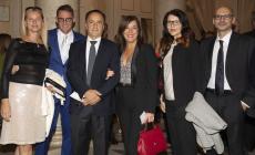 Attila al Regio: il foyer