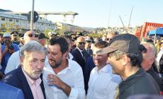 Salvini: "La revoca resta anche se Autostrade farà la sua parte". Domani un minuto di silenzio anche a Parma
