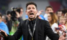 Atletico Madrid, Simeone perde Lucas Hernandez