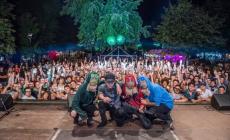 Positive River Festival 2018: se il reggae invade Torrile Foto