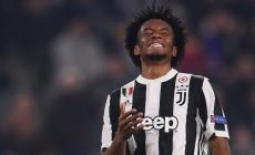 Juve, tanti nomi per sostituire Cuadrado