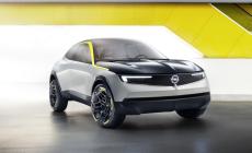 Concept Gt X Experimental: il futuro secondo Opel