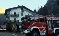Si lancia dal terzo piano per sfuggire alle fiamme: morta una 21enne di Chiavari