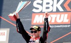 Superbike: colpo grosso della Ducati