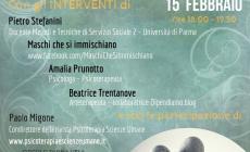 Quello che gli Uomini non dicono (e le Donne non riescono a comprendere): conversazione a pi&ugrave; voci 