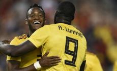 Un nuovo nome per l'attacco del Milan