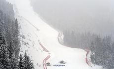 Maltempo: cancellato il superG di Bansko 