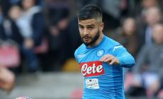 Da Insigne un messaggio a Hamsik