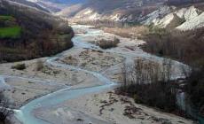 La lotta alla siccità parta dalla diga di Vetto