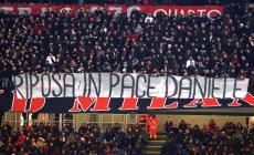 Zero a zero tra Milan e Napoli a San Siro