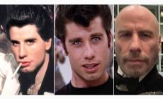 Travolta e il nuovo look calvo. I fan apprezzano