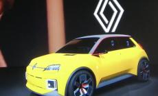 Renault, il nuovo piano punta su electric vehicles e tecnologia