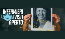 "Infermieri, a viso aperto", volti e storie nel progetto fotografico del Gruppo Chiesi