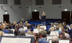 Musica da camera, al via "Salotto Toscanini"