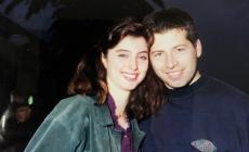 Salso, addio al bagnino Piatesi