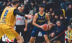 Manuele Pezzani: &laquo;Energia e una fiducia ritrovata. Fulgor, ora dobbiamo crederci&raquo;