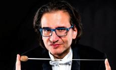 Roberto Molinelli dirige Arisa e il Coro del Regio: &laquo;Ci sar&agrave; una sorpresa&raquo;