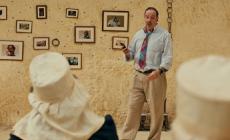 Il diario di Coruzzi: &laquo;Quanta nostalgia fa lo spot con Lopez&raquo;