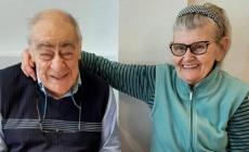 Addio a &laquo;Bertino&raquo; Corradi, vera anima di Provazzano