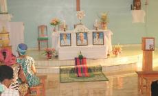 Le suore saveriane: &laquo;Ci piacerebbe tornare in Burundi&raquo;