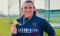 Fantini, &egrave; titolo italiano: &laquo;Vincere non &egrave; mai scontato&raquo;