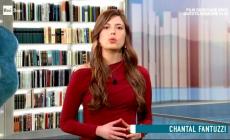 La prof 30enne parmigiana del Maria Luigia Chantal Fantuzzi su Rai 3 con Paolo Mieli: &laquo;Un'occasione bellissima&raquo;