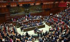 Un azzardo mentre l'Italia è nel guado 