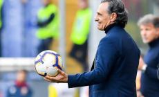 Cesare Prandelli: &laquo;Fiorentina-Parma, la mia partita del cuore&raquo;