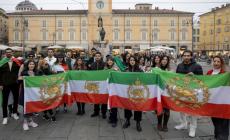 Gli iraniani: &laquo;&Egrave; il giorno pi&ugrave; bello della nostra vita&raquo;