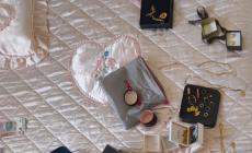 Finto &laquo;maresciallo&raquo; fallisce la truffa e finisce nei guai