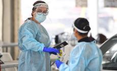5 decessi e 82 tamponi positivi a Parma e provincia. 14 pazienti in terapia intensiva 