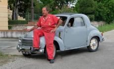 &laquo;Pippo&raquo; Alessandrini: addio al mago dei motori