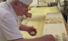 Addio a Franco Borlenghi, lo storico fornaio