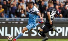 Parma assente, la Lazio ne fa quattro