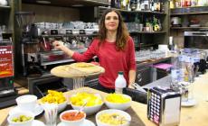 Le commesse del Montanara: «Il nostro quartiere? E' un piccolo paese»