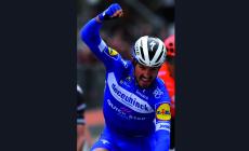 Julian Alaphilippe vince la Milano-Sanremo. Nibali è ottavo 