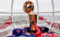 NBA, Silver: "Londra speciale, Parigi nel futuro"