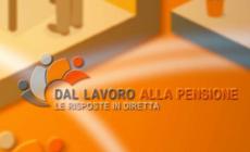 Dal lavoro alla pensione