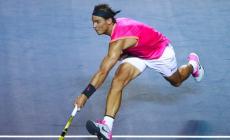 Acapulco, Kyrgios sgambetta Nadal