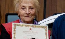 Anziana massacrata, arrestato  un 40enne