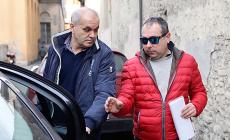 Cocaina in casa: confermati gli arresti domiciliari per Marco Botti