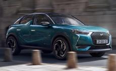 DS3 Crossback: il Suv di lusso si fa compatto