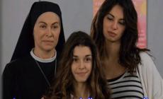 Ascolti tv: debutto da record per la quinta stagione della fiction Che Dio ci aiuti, con Elena Sofia Ricci 