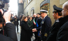 Celebrati i 222 anni del Tricolore a Reggio Emilia 