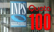 Con «Quota 100» non c'è penalizzazione . Ecco come funziona