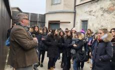 L'Emilia-Romagna triplica i Viaggi della Memoria