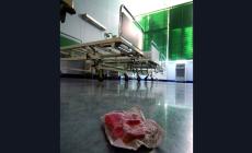 Avvelena il marito mentre è ricoverato in ospedale con il topicida, arrestata 